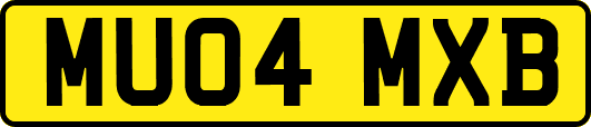 MU04MXB