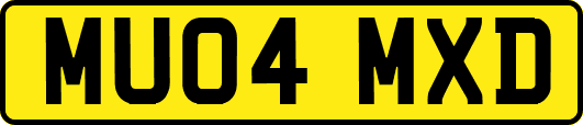 MU04MXD