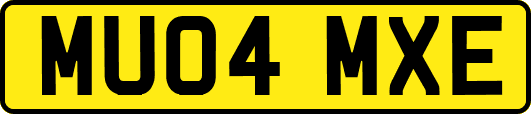 MU04MXE