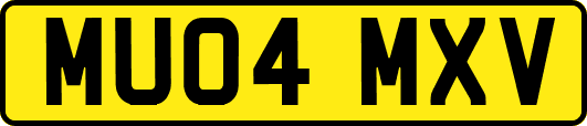 MU04MXV