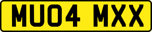 MU04MXX