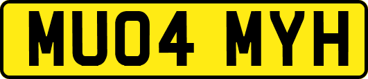 MU04MYH