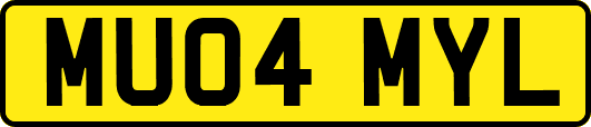 MU04MYL
