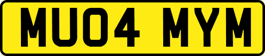 MU04MYM