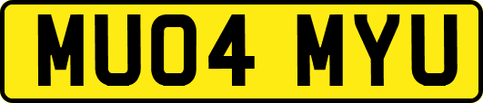 MU04MYU