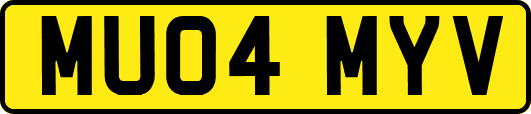 MU04MYV