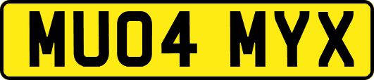 MU04MYX