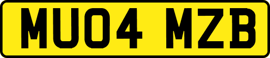 MU04MZB