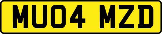 MU04MZD