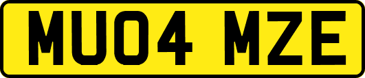 MU04MZE