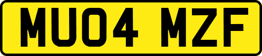 MU04MZF