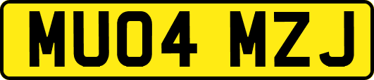 MU04MZJ