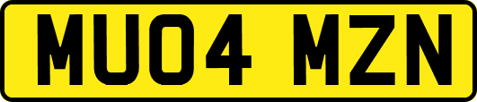 MU04MZN