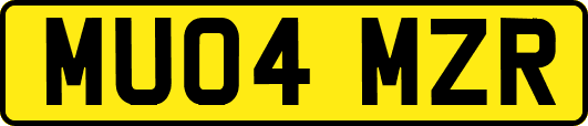 MU04MZR