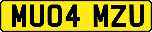 MU04MZU