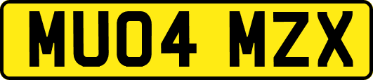 MU04MZX