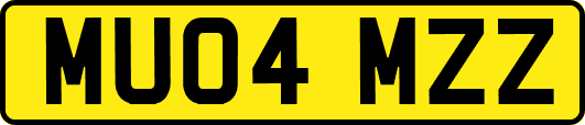 MU04MZZ