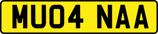 MU04NAA