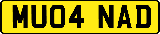 MU04NAD