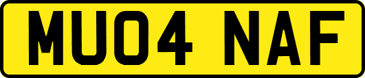 MU04NAF
