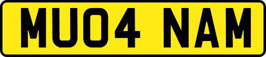 MU04NAM