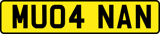 MU04NAN