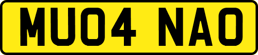 MU04NAO