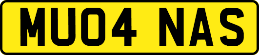MU04NAS