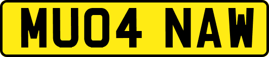 MU04NAW