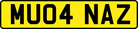 MU04NAZ