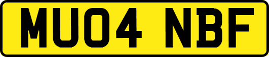 MU04NBF