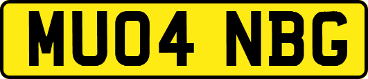 MU04NBG