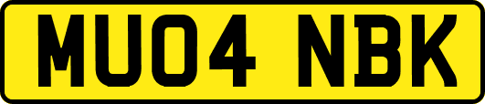 MU04NBK