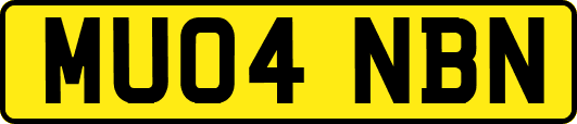 MU04NBN