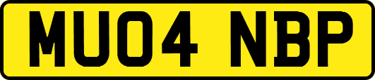 MU04NBP
