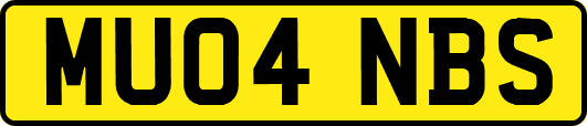 MU04NBS