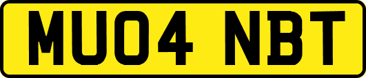 MU04NBT