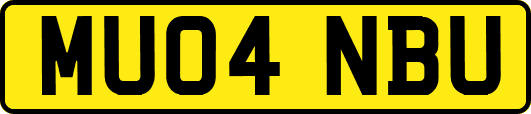 MU04NBU