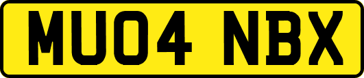 MU04NBX