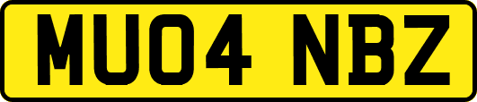 MU04NBZ
