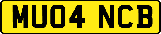 MU04NCB