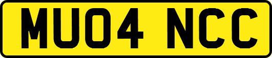 MU04NCC