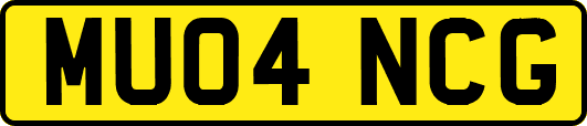 MU04NCG