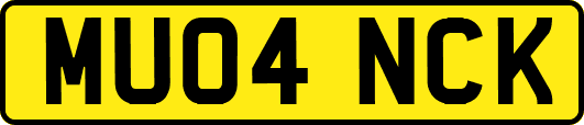MU04NCK
