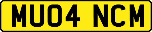 MU04NCM