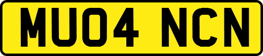 MU04NCN