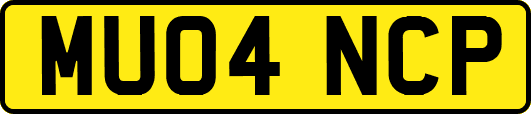 MU04NCP