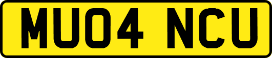 MU04NCU