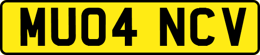 MU04NCV