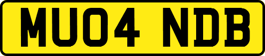 MU04NDB